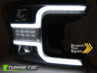 Ford F150 (MK13) Tubelight LED Első Fényszórópár (Évj: 2017 - 2020) by Tuning Tec