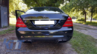 Mercedes-Benz S-Klasse (W221) S63 AMG Design Bodykitt és Kipufogóvégpár (Évj.: 2005 - 2009) by CarKitt