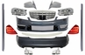 Mercedes-Benz S-Klasse (W221) S63 AMG Design Bodykitt és Kipufogóvégpár (Évj.: 2005 - 2009) by CarKitt
