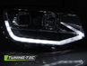 Volkswagen Transporter (T6) Tubelight, DRL, Dinamikus LED-es Első Fényszórópár (Évj:. 2015 - 2019) by Tuning-Tec