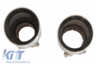 Audi A7 (4G) Komplett Valvetronic Kipufogórendszer (Évj.: 2010 - 2018) by CarKitt