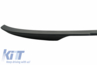 BMW 4-es széria (F36) M4 CSL Design Csomagtér Spoiler (Évj.: 2013 - 2020) by CarKitt