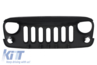 Jeep Wrangler / Rubicon (JK) Angry Birds Design Első Bi-Xenon Fényszórópár, LED-es Index, Ködlámpa és Hűtőrács (Évj.: 2007 - 201