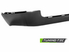 Mercedes-Benz E-Klasse (W210) Első Lökhárító Spoiler Toldat (Évj.: 1995 - 1999) by Tuning-Te