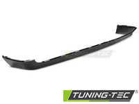 Mercedes-Benz E-Klasse (W210) Első Lökhárító Spoiler Toldat (Évj.:1995 - 1999) by Tuning-Tec