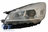 Ford Kuga (MK2) LED, Nappali Menetfényes Első Fényszórópár (Évj.: 2013 - 2016) by CarKitt