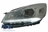 Ford Kuga (MK2) LED, Nappali Menetfényes Első Fényszórópár (Évj.: 2013 - 2016) by CarKitt