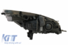 Ford Kuga (MK2) LED, Nappali Menetfényes Első Fényszórópár (Évj.: 2013 - 2016) by CarKitt