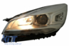Ford Kuga (MK2) LED, Nappali Menetfényes Első Fényszórópár (Évj.: 2013 - 2016) by CarKitt