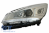 Ford Kuga (MK2) LED, Nappali Menetfényes Első Fényszórópár (Évj.: 2013 - 2016) by CarKitt