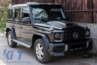 Mercedes-Benz G-Klasse (W463) Facelift Design, Full LED Első Fényszórópár (Évj.: 2005 - 2017) by CarKitt