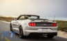 Ford Mustang (VI) Dinamikus LED-es Hátsó Lámpapár (Évj.: 2015 - 2019) by Carkitt