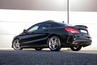 Mercedes-Benz CLA-Klasse (W117, C117) AMG Design Hátsó Csomagtér Spoiler (Évj.: 2013 - 2018) by CarKitt