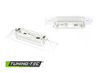 Porsche 911/Boxster LED-es Rendszámtábla Világítás (Évj.: 1989 - 2005) by Tuning-Tec