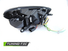 Volkswagen Scirocco (MK3) TRU-DRL, Dinamikus LED-es, Xenon Első Lámpapár (2008 - 2014.04) by Tuning Tec