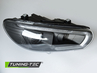 Volkswagen Scirocco (MK3) TRU-DRL, Dinamikus LED-es, Xenon Első Lámpapár (2008 - 2014.04) by Tuning Tec