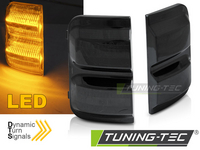 Fiat Ducato / Peugeot Boxer / Citroen Jumper Dinamikus LED-es Oldalsó Visszapillantó Irányjelző (Évj.: 2006 - 2018) by Tuning-Tec