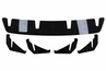 Mercedes-Benz A-Klasse (W176) A45 AMG Design Aero Bodykit (Évj.: 2015 - 2018) by CarKitt