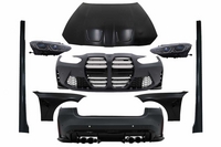 BMW 3-as Széria (G20) G80 M3 Design Komplett Átalaktó Bodykit (Évj.: 2018 - 2022) by CarKitt