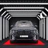 Unicarat LED Alagút - Fényalagút - 5650 x 4000 x 2615 mm by Unicarat