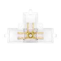 Csatlakozó UNICARAT Rendszerhez - T-idom by Unicarat