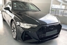 Audi A6 (C8) RS6 Design Első és Hátsó Lökhárító (Évj.: 2018 - 2022) by CarKitt