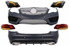 Mercedes-Benz E-Klasse (C207/A207) E63 AMG Design Komplett Bodykit (Évj.: 2013 - 2017) by CarKitt