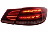 Mercedes-Benz E-Klasse (C207/A207) E63 AMG Design Komplett Bodykit (Évj.: 2013 - 2017) by CarKitt