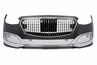 Mercedes-Benz S-Klasse (W223) Maybach Design Első és Hátsó Lökhárító (Évj.: 2020-tól) by CarKitt