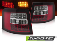 Audi A6 (C5) Avant LED-es Hátsó Lámpapár (Évj.: 1997.05 - 2004.05) by Tuning-Tec