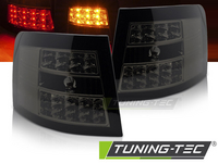 Audi A6 (C5) Avant LED-es Hátsó Lámpapár (Évj.: 1997.05 - 2004.05) by Tuning-Tec