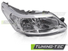 Citroen C4 (MK1) TYC Jobboldali Első Fényszóró (Évj.: 2008 - 2010) by Tuning-Tec