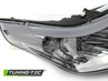 Citroen C4 (MK1) TYC Jobboldali Első Fényszóró (Évj.: 2008 - 2010) by Tuning-Tec