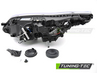 Citroen C4 (MK1) TYC Jobboldali Első Fényszóró (Évj.: 2008 - 2010) by Tuning-Tec
