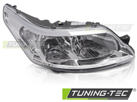 Citroen C4 (MK1) TYC Jobboldali Első Fényszóró (Évj.: 2008 - 2010) by Tuning-Tec