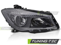 Mercedes-Benz CLA-Klasse (W117) TYC Jobboldali Első Fényszóró (Évj.: 2013 - 2016) by Tuning-Tec