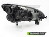 Citroen Berlingo (B9) TYC Baloldali Első Fényszóró (Évj.: 2012 - 2018) by Tuning-Tec