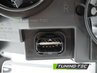 Citroen Berlingo (B9) TYC Baloldali Első Fényszóró (Évj.: 2012 - 2018) by Tuning-Tec