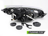 Citroen C4 Picasso TYC Baloldali Első Fényszóró (Évj.: 2006 - 2010) by Tuning-Tec