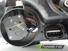 Citroen C4 Picasso TYC Baloldali Első Fényszóró (Évj.: 2006 - 2010) by Tuning-Tec
