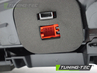Audi Q5 (80A) TYC Baloldali Hátsó Lámpa (Évj.: 2016 - 2020) by Tuning-Te
