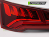 Audi Q5 (80A) TYC Baloldali Hátsó Lámpa (Évj.: 2016 - 2020) by Tuning-Te