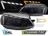 VW Golf 7,LED DRL , Első Lámpa, (Évj.: 2017-2019) by tuning-Tec