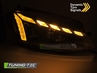 VW Golf 7,LED DRL , Első Lámpa, (Évj.: 2017-2019) by tuning-Tec
