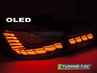 BMW 5-ös Széria (F10) OLED Hátsó Lámpa (Évj.: 2010 - 2016) by Tuning-Tec