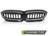 BMW 3-as széria (G20, G21) LED-es Fekete Hűtőrács (Évj.: 2019-2022) by Tuning-Tec