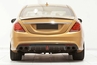 Mercedes-Benz S-Klasse (W222) S63/S65 AMG Style Aero Bodykit (Évj.: 2013 - 2017.06) by CarKitt