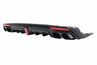 Mercedes-Benz S-Klasse (W222) S63/S65 AMG Style Aero Bodykit (Évj.: 2013 - 2017.06) by CarKitt