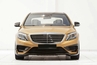 Mercedes-Benz S-Klasse (W222) S63/S65 AMG Style Aero Bodykit (Évj.: 2013 - 2017.06) by CarKitt