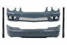 Mercedes-Benz E-Klasse (W211) E63 AMG Design Bodykit (Évj.: 2006 - 2009) by CarKitt